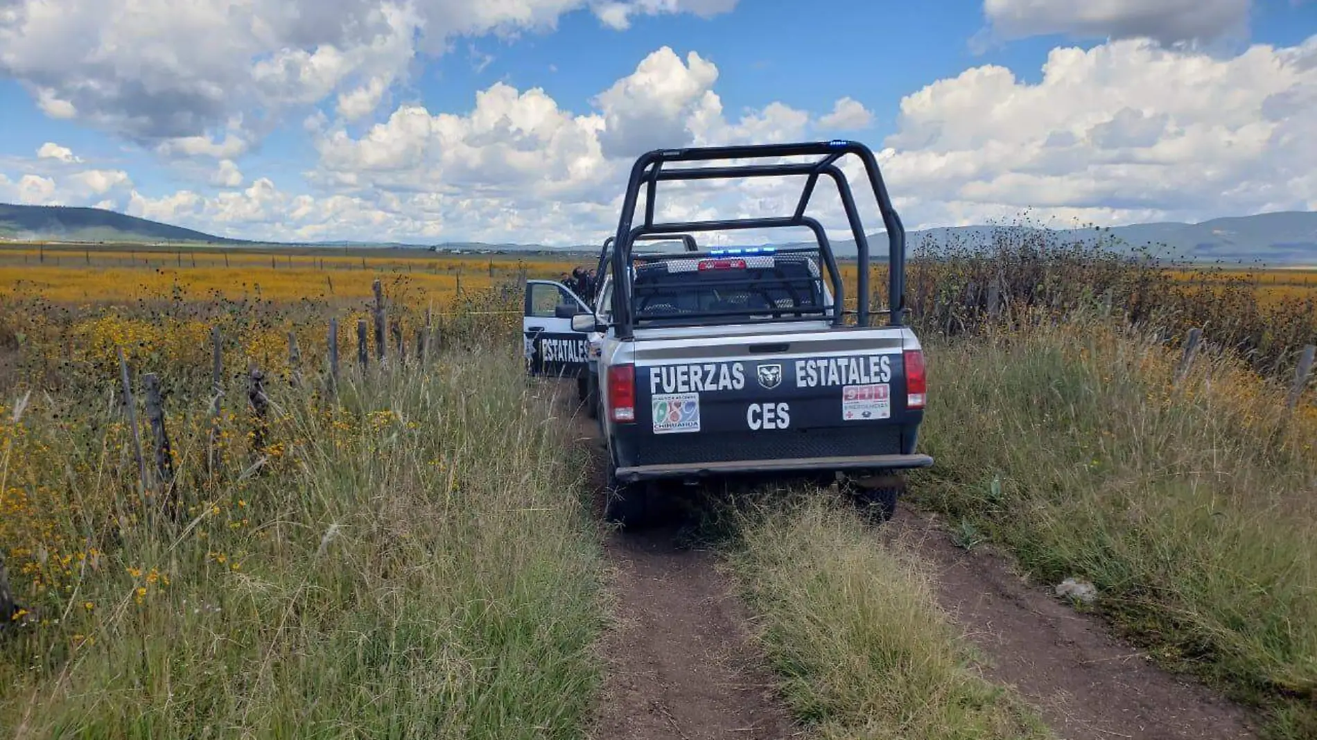 Asesinan a un joven de 17 años, en Madera